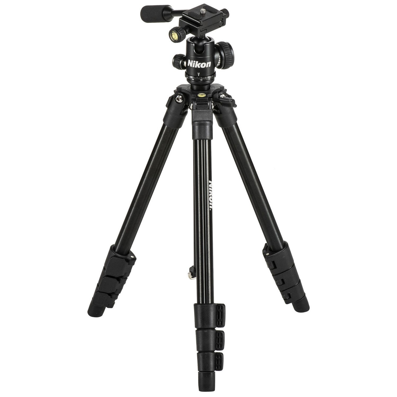 USED Nikon Compact Outdoor Tripod 16749 - Like New - Damaged Box USED8803