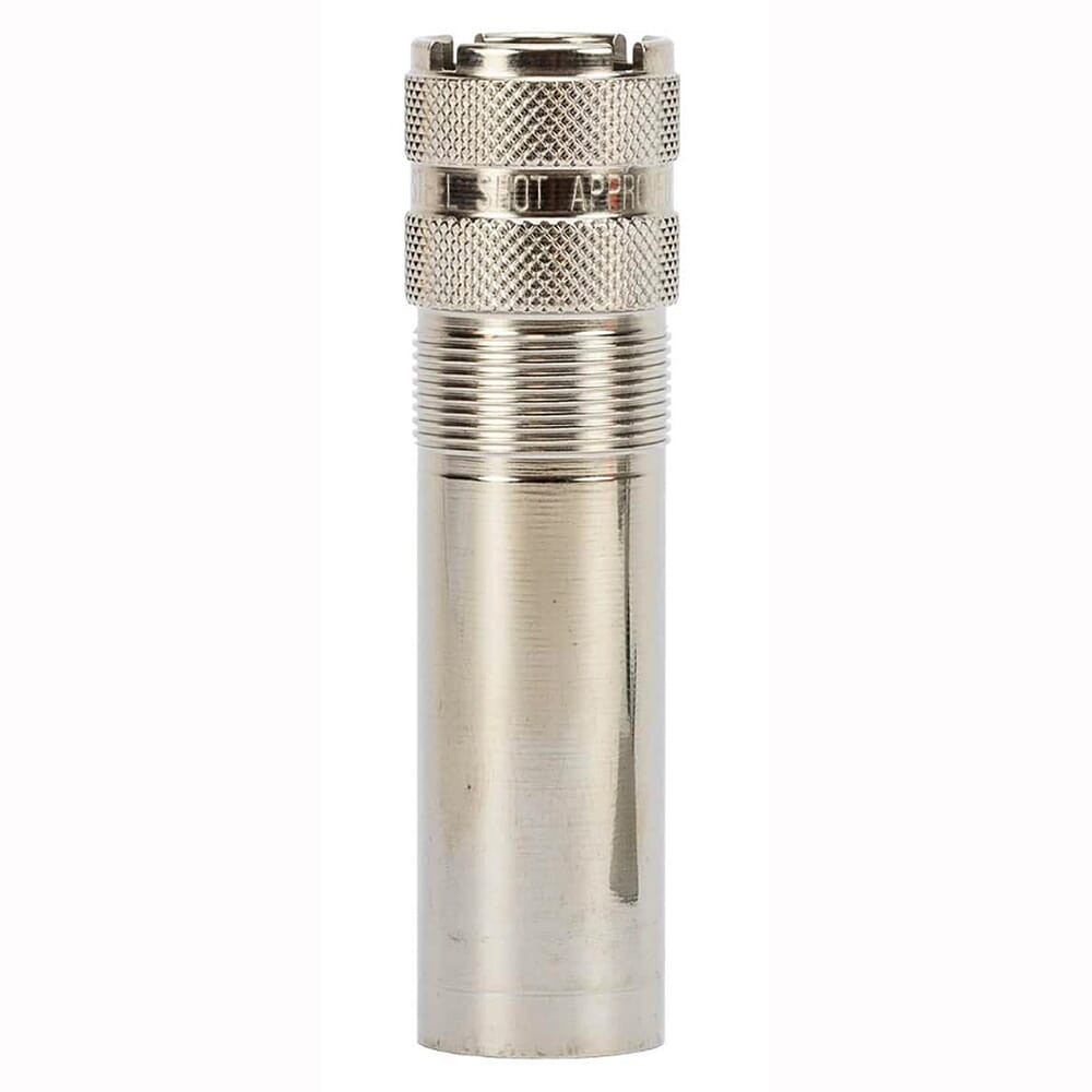 Franchi Shotguns Franchi Choke Tube Extended - Cylinder Chrome 20 50977