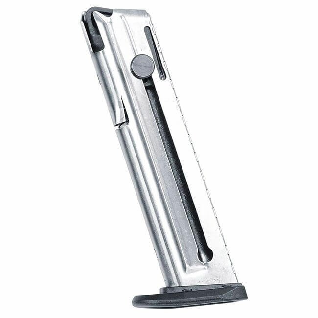 Walther Arms Walther PPQ .22LR 10Rd Magazine 51060102