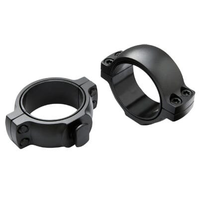 Burris Signature 1" Uni Dovetail Rings 420501