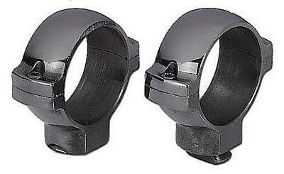 Burris Signature 1" .22 Rings 420578
