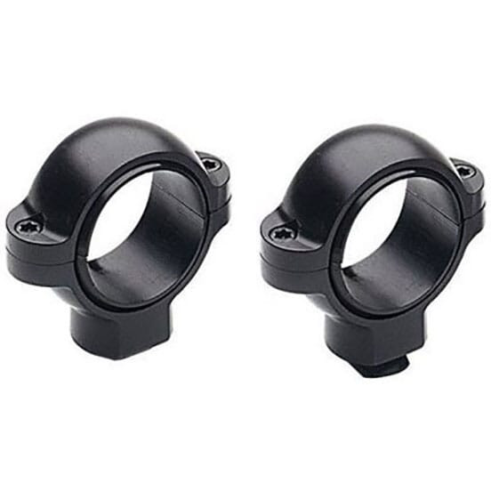 Burris Signature 1" .22 Rings 420581