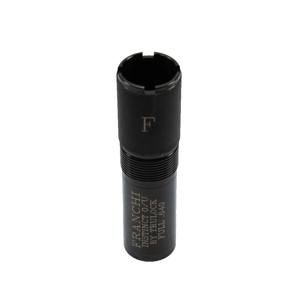 Franchi Shotguns Franchi Extended Instinct 16ga F Choke 51254