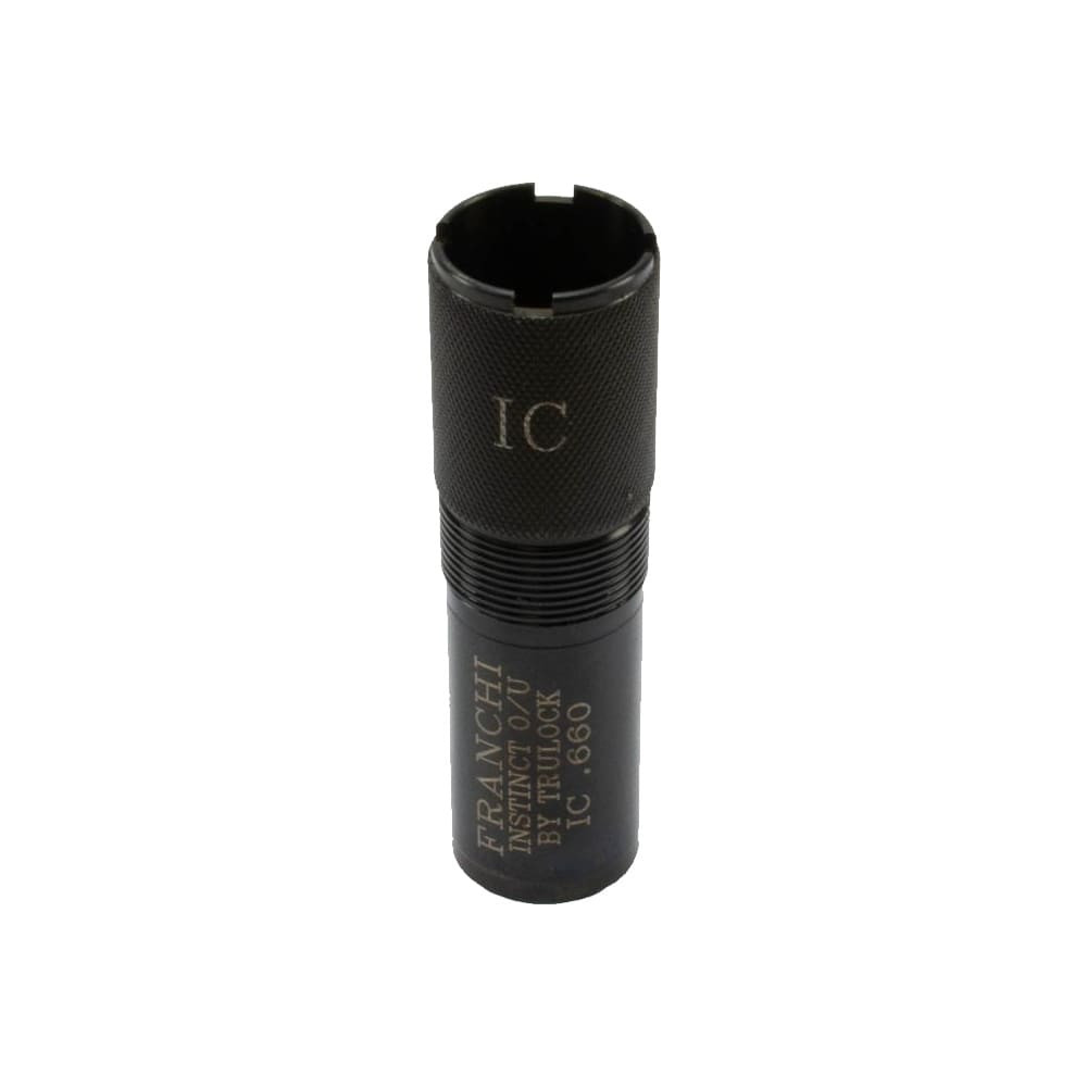 Franchi Shotguns Franchi Extended Instinct 16ga IC Choke 51257
