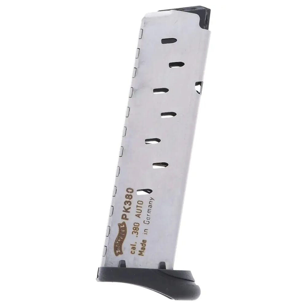 walther arms Walther Arms PD380 .380 9rd Magazine 5136741 - $38.99 at Scopelist.com