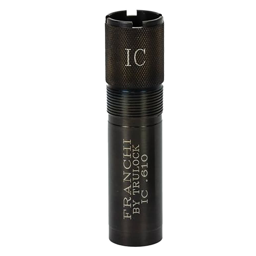 Franchi Shotguns Franchi Extended Mobil 20ga IC Black Choke 51577