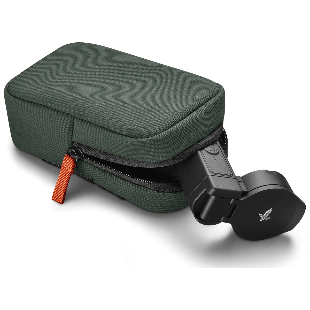 swarovski optik Swarovski BHB Large Binocular Harness Bag 44228 - $99.00 at Scopelist
