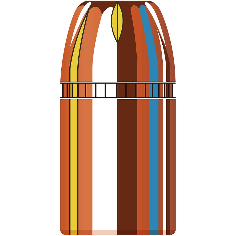 Hornady XTP Pistol Bullets - 300 Grain - .430 dia. - 50 count