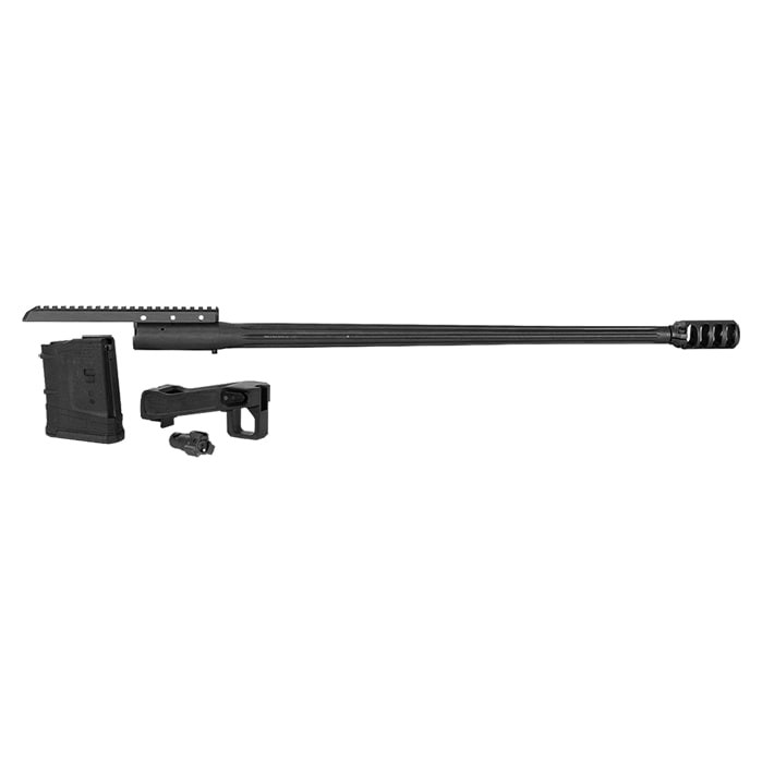 Ritter & Stark .308 24" Conversion Kit (from .300 Win Mag or .338 Lapua to .308 Win) 50012