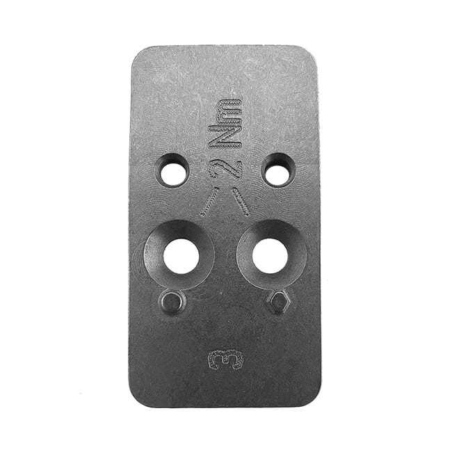 Heckler & Koch HK Mounting Plate #3, VP OR, C-More STS2 50254263