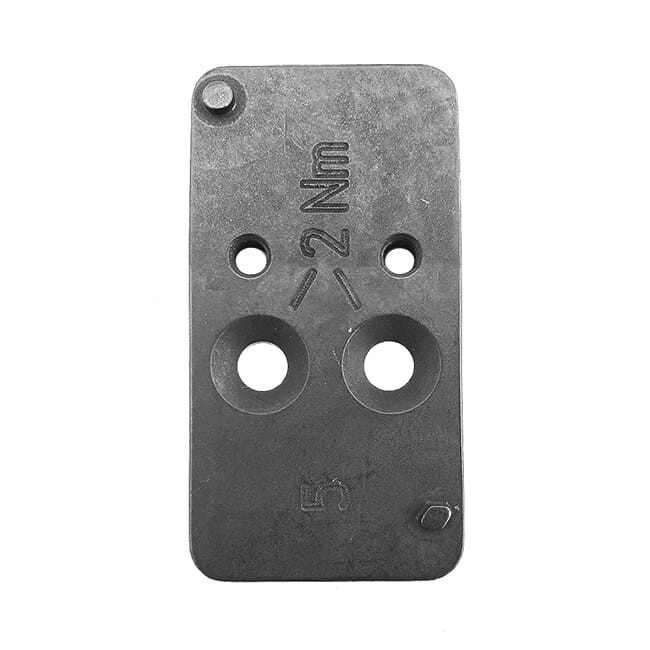 Heckler & Koch HK Mounting Plate #5, VP OR, Burris Fastfire 2 or 3, Vortex Viper or Venom 50254265