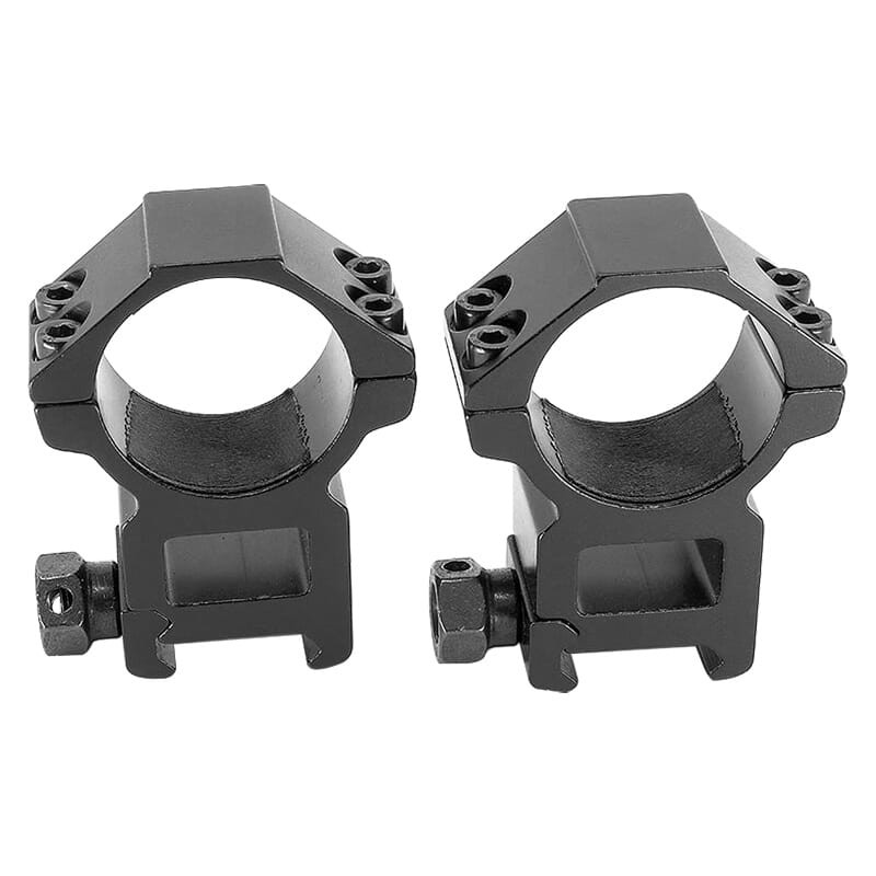 riton optics Riton Optics 30mm High Scope Rings X30H - $39.00 at Scopelist.com