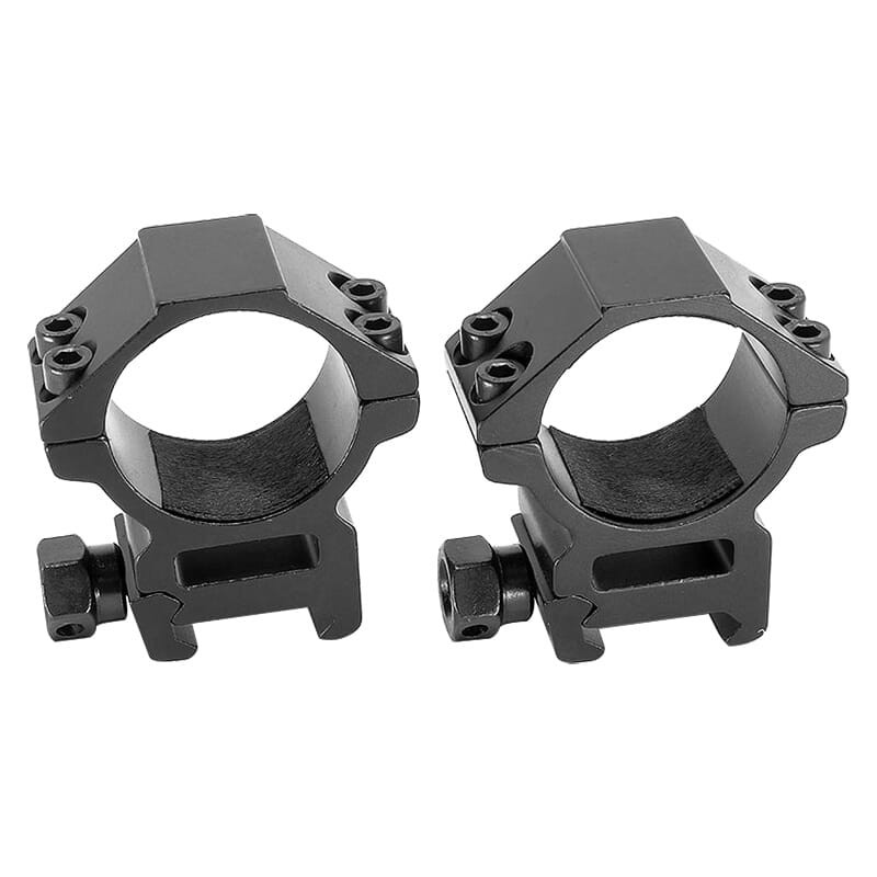riton optics Riton Optics 30mm Med Scope Rings X30M - $39.00 at Scopelist.com