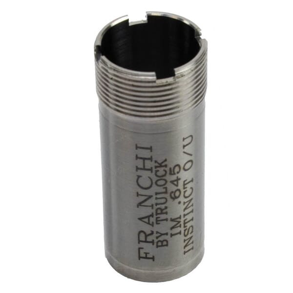 Franchi Shotguns Franchi 16ga Black Flush Improved Modified Choke 51250P
