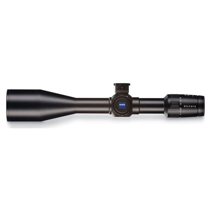Zeiss Victory Diavari 6-24x56mm T* FL #43 Mil-Dot Shooting ASV Riflescope 521774-9943-000