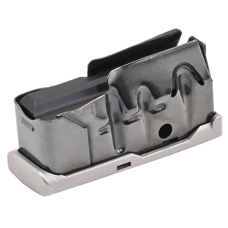 savage arms Savage Arms 110 Engage Hunter XP/Apex Hunter XP/Hog Hunter .22-250 Rem Stainless 4rd Magazine 55108 - $64.99 at Scopelist.com