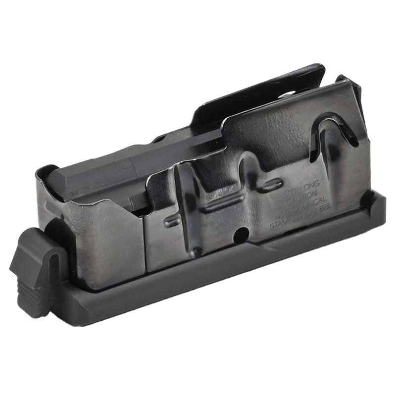 savage arms Savage Arms AXIS/AXIS II .25-06 Rem/.270 Win/.30-06 Sprg/.280 Ack Imp 4rd Magazine 55233 - $46.99 at Scopelist.com