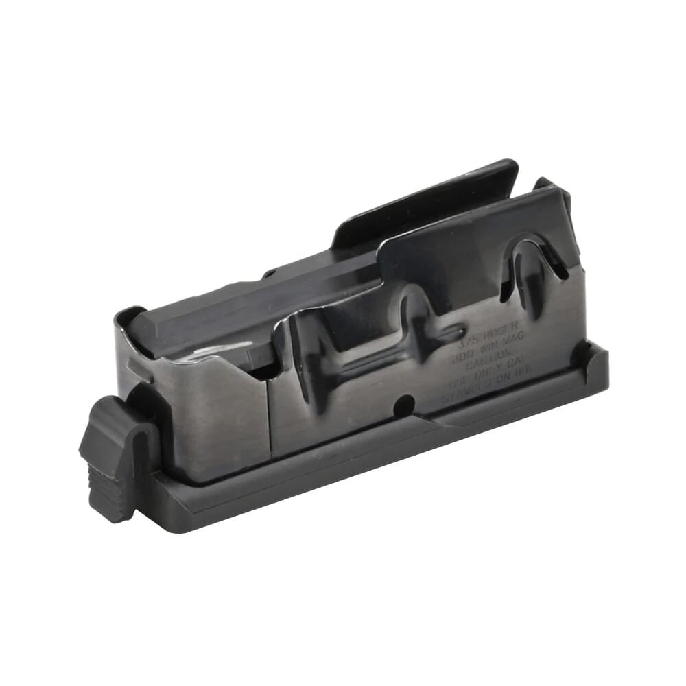 savage arms Savage Arms AXIS/AXIS II .375 Ruger/.300 Win Mag/28 Nosler/7mm PRC 3rd Magazine 55254 - $46.99 at Scopelist.com