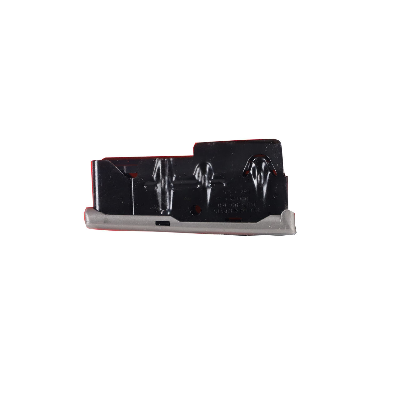 savage arms Savage Arms 110 Engage Hunter XP/Apex Hunter XP/Hog Hunter 6.5 x 284 Stainless 3rd Magazine 55261 - $64.99 at Scopelist.com