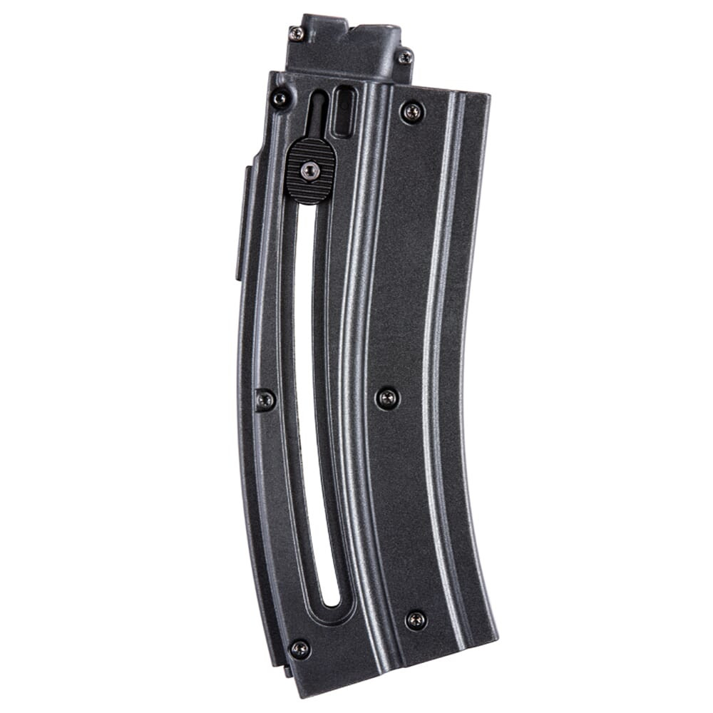walther arms Walther Arms Magazine Hammerli Tac R1C 22 Black 20 round 576620 - $40.99 at Scopelist.com