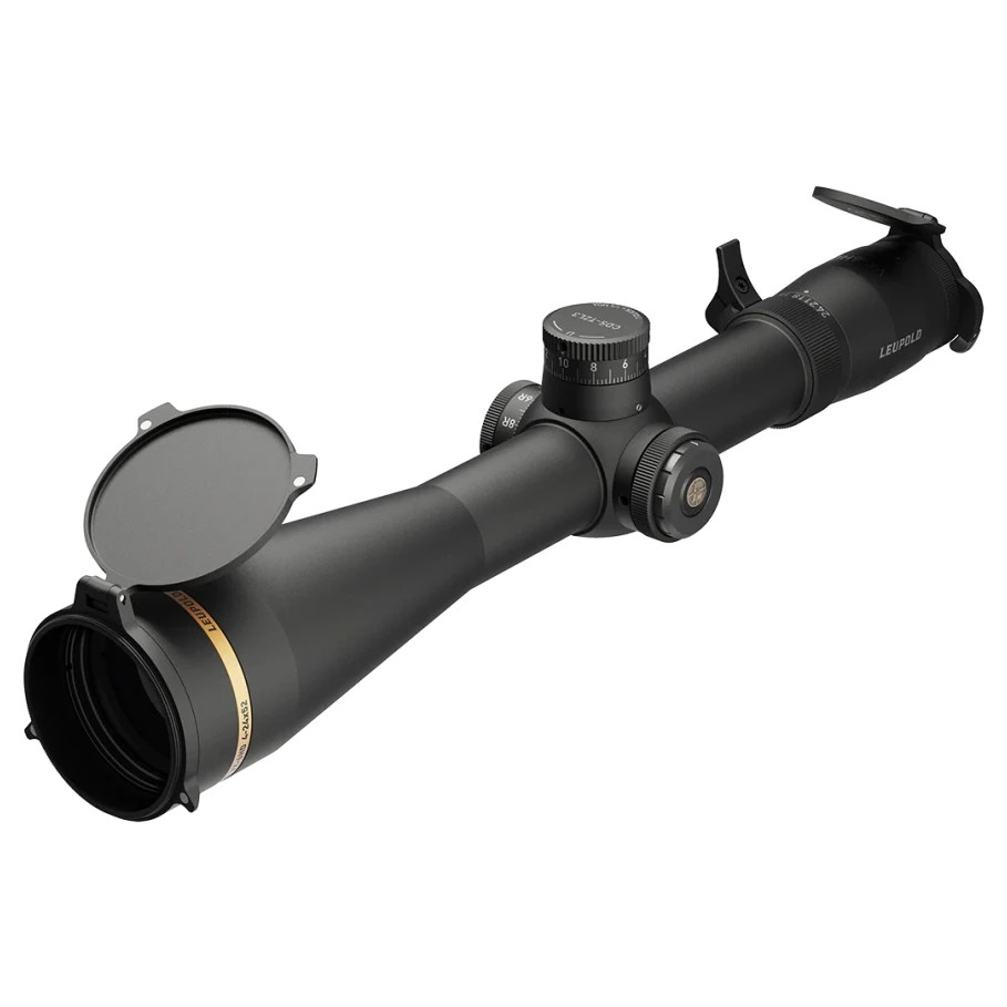 leupold Leupold VX-6HD 4-24x52 (34mm) CDS-ZL2 Side Focus Illum. FireDot Duplex Riflescope 179294 - $1899.99 at Scopelist