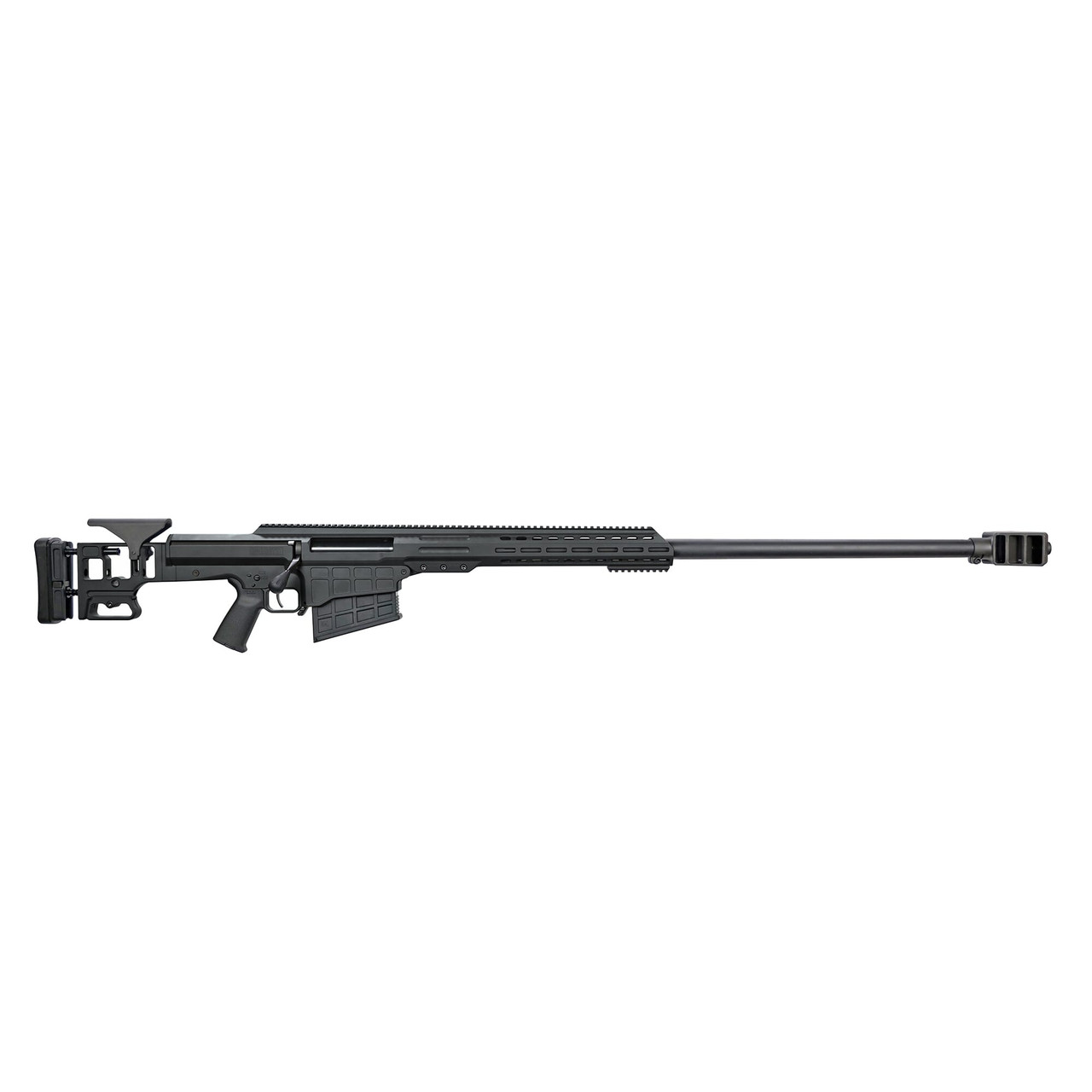 barrett Barrett MRADELR .416 Barrett 36" 1:12" Bbl Black Cerakote Rifle 18953 - $8999.99 at Scopelist.com