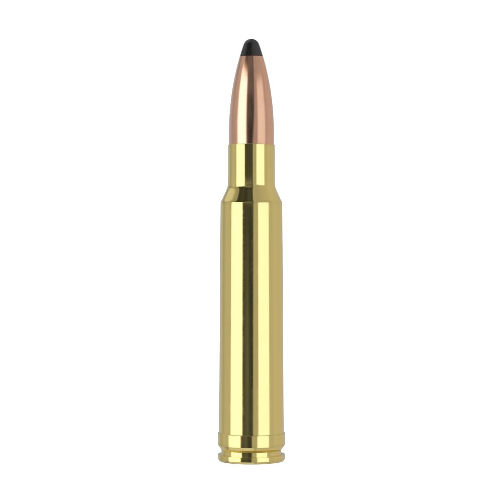 nosler Nosler Trophy Grade TGA-338 Win Mag 210g PT SP (20ct) Ammunition 61058 - $105.99 at Scopelist.com