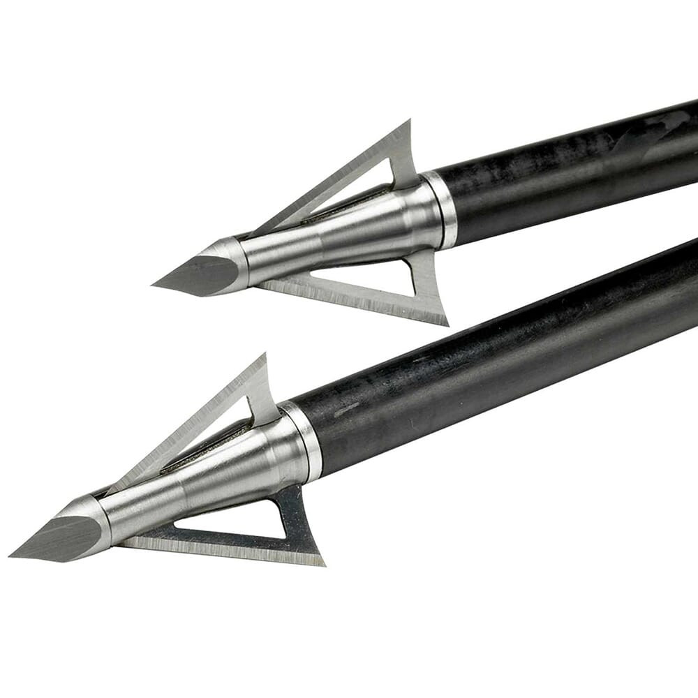 Excalibur Boltcutter Fixed Blade Crossbow Broadhead - 150 grain - 3 Pack