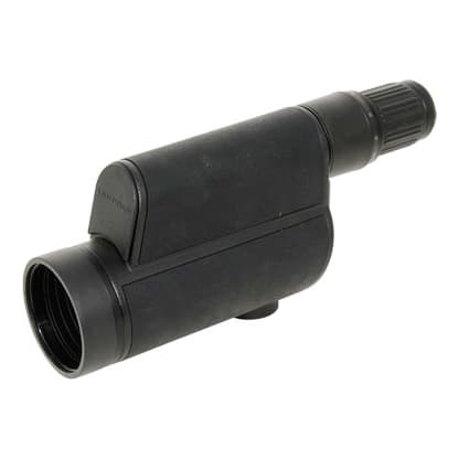 Leupold Mark-4 12-40x60 Spotting Scope Duplex Mil-Dot Gen 2 Demo 67180b-demo