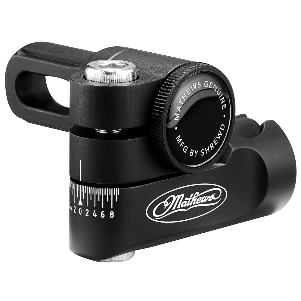 Mathews Archery Mathews V-Bar Mount Pkg 80994