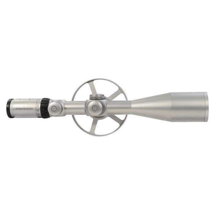 Schmidt Bender 12.5-50x56 FT-2 Sport FT2 Illum
