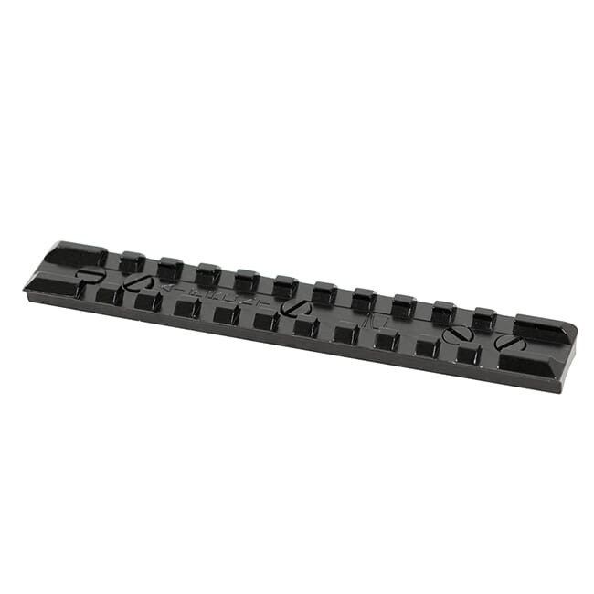 Benelli R1 Picatinny Scope Base 81130
