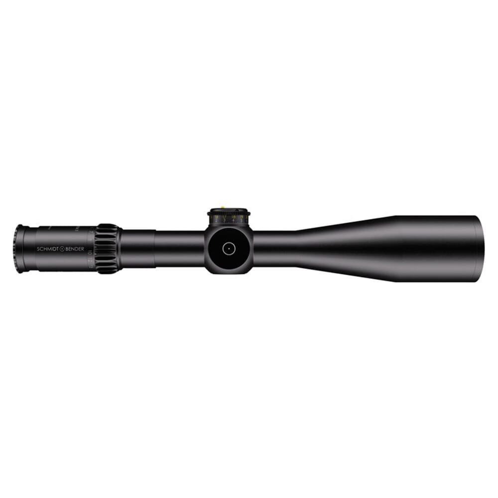 Schmidt Bender 5-25x56mm PM II LP MSR2 1cm cw DT27 MTC LT / ST ZC CT Riflescope 689-911-812-G9-E9