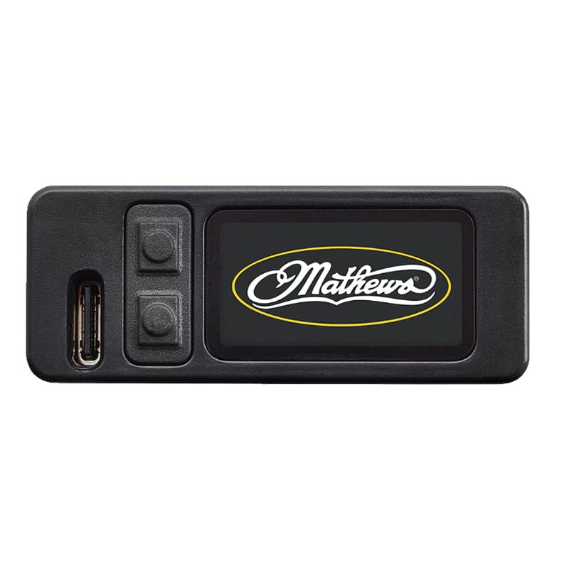 Mathews Archery Mathews Shot Sense LH Package 82026
