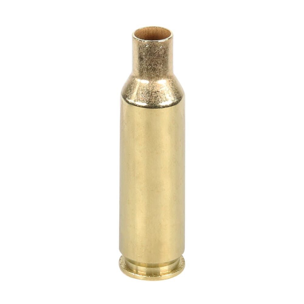 Hornady Unprimed Brass Rifle Cartridge Cases - .224 Valkyrie