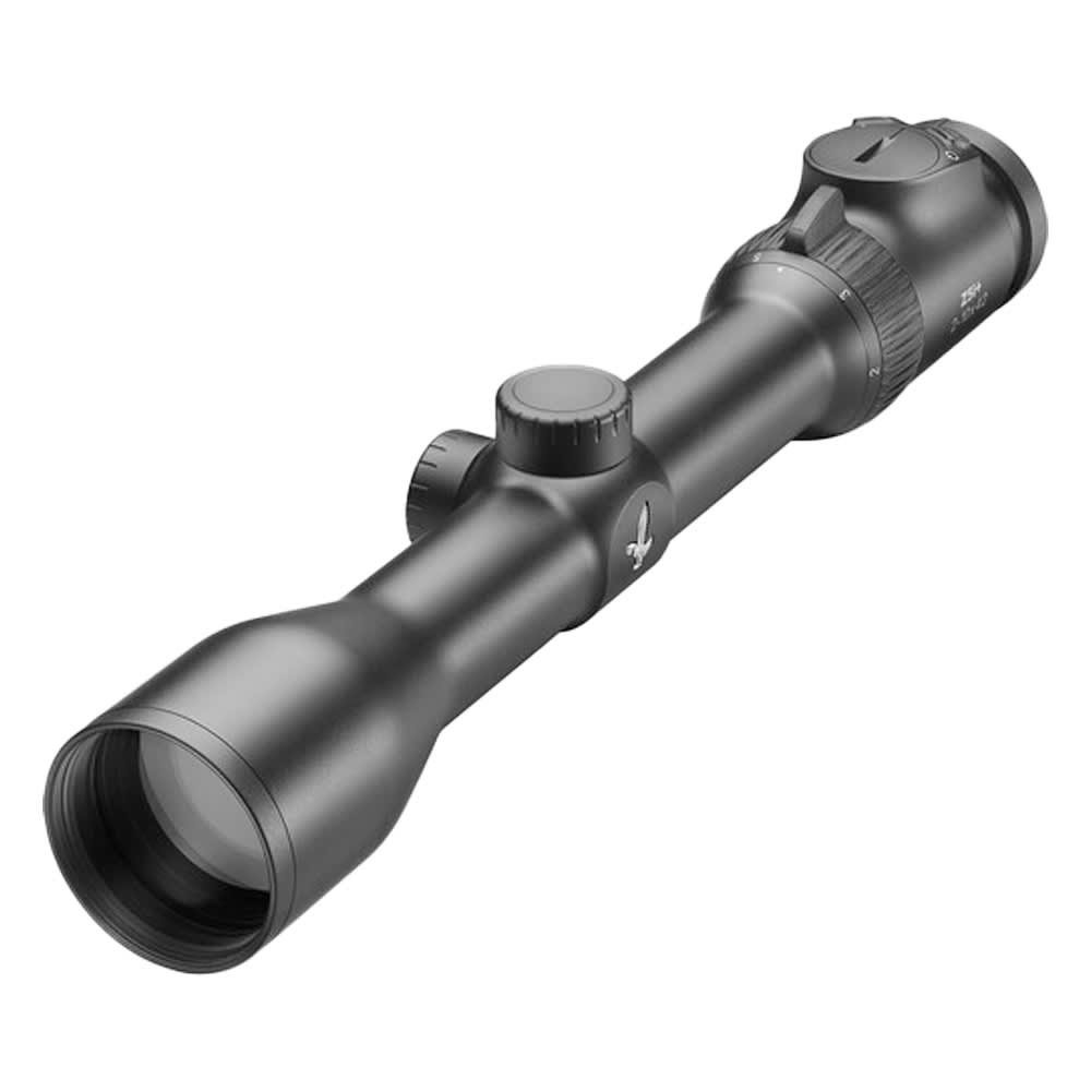 Swarovski Optik Swarovski Z5i+ 2-10x42 L Plex-I Condition A Demo Riflescope 70201