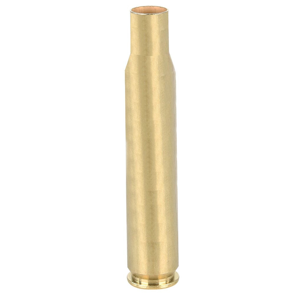 Hornady Unprimed Brass Rifle Cartridge Cases - .270 Winchester