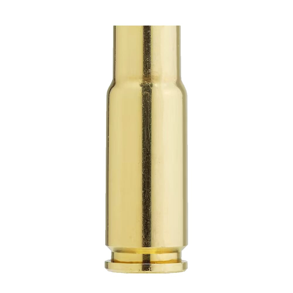 Hornady Unprimed Brass Rifle Cartridge Cases - .338 ARC