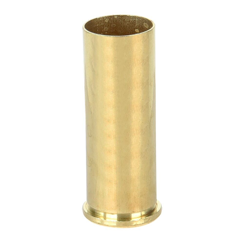 Hornady .44 Rem Mag Unprimed Casings (100/Box) 8750