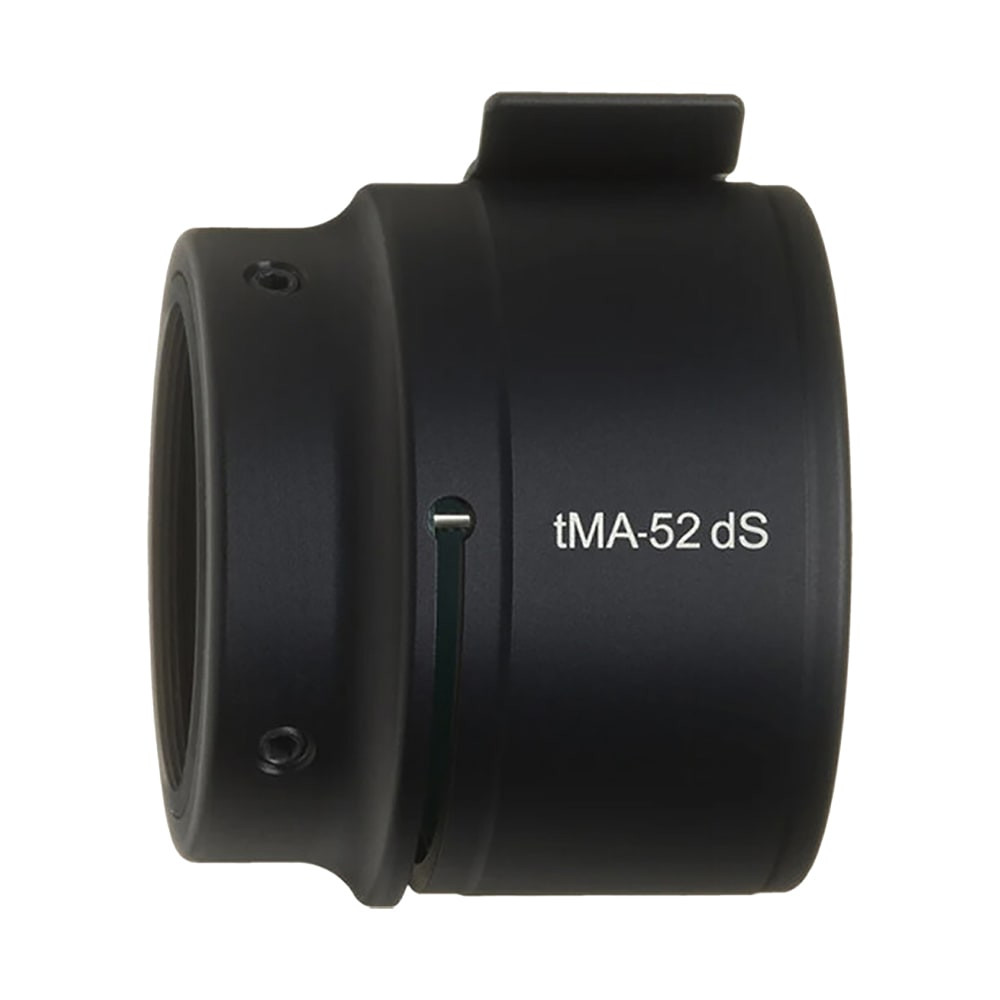 Swarovski Optik Swarovski tMA-52 for dS Condition A Demo Monocular Adapter 72312