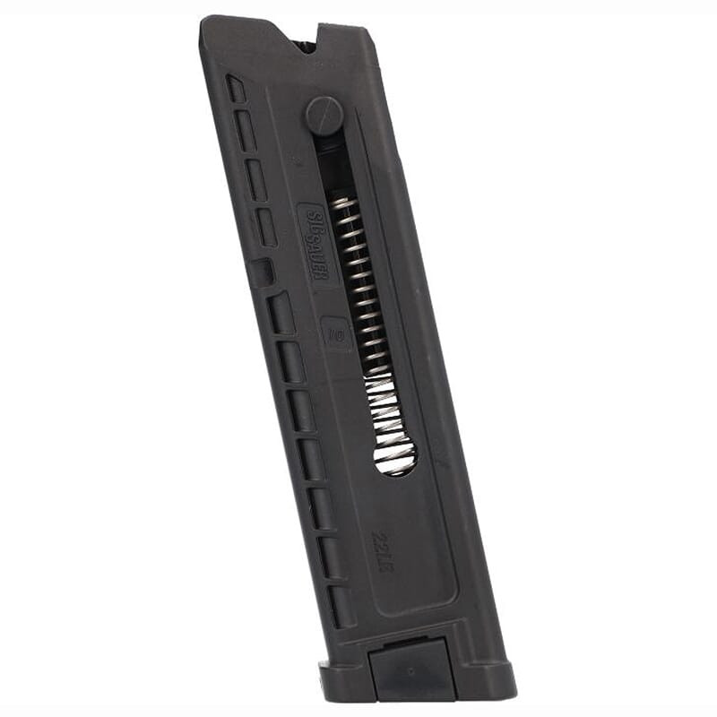 Sig Sauer P322 .22 LR 10-Round Handgun Magazine