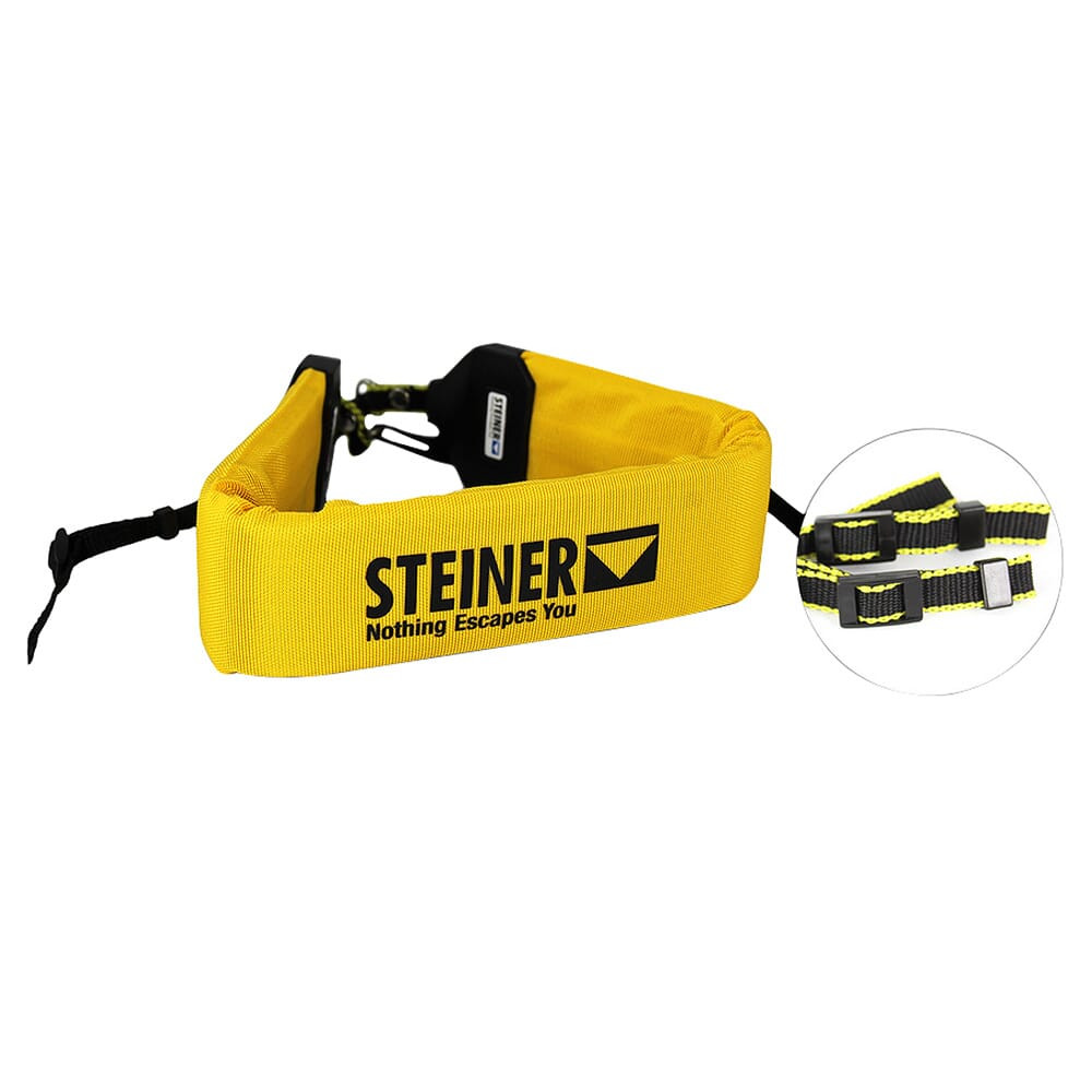 Steiner Floating Strap 768