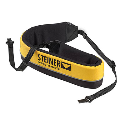 Steiner Yellow float strap 7680/3