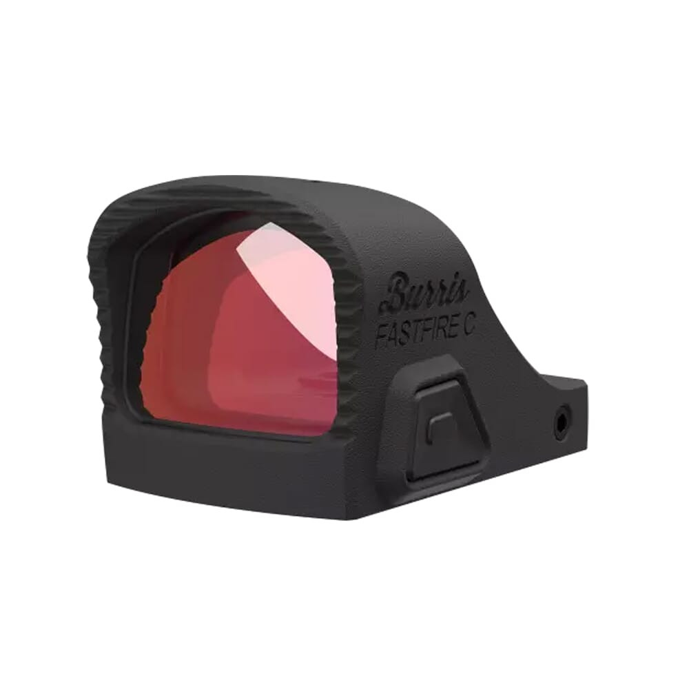 burris Burris FastFire C 6 MOA Red Dot Reflex Sight 300239 - $169.99 at Scopelist.com