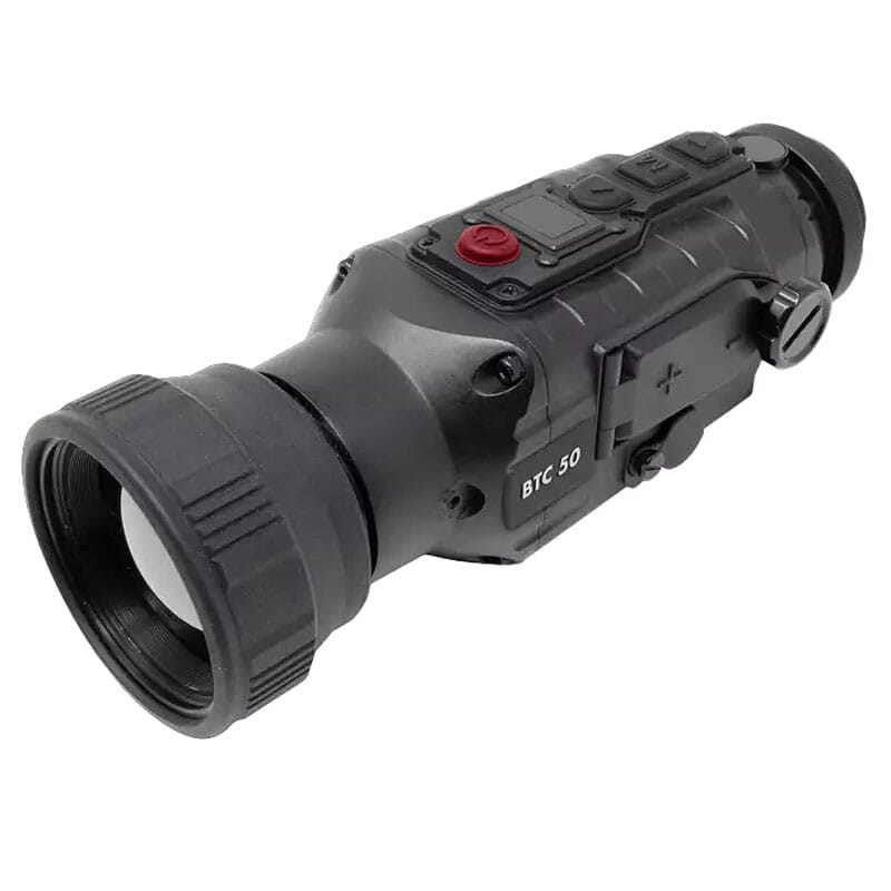 Burris BTC 50 Thermal Clip-On 300628