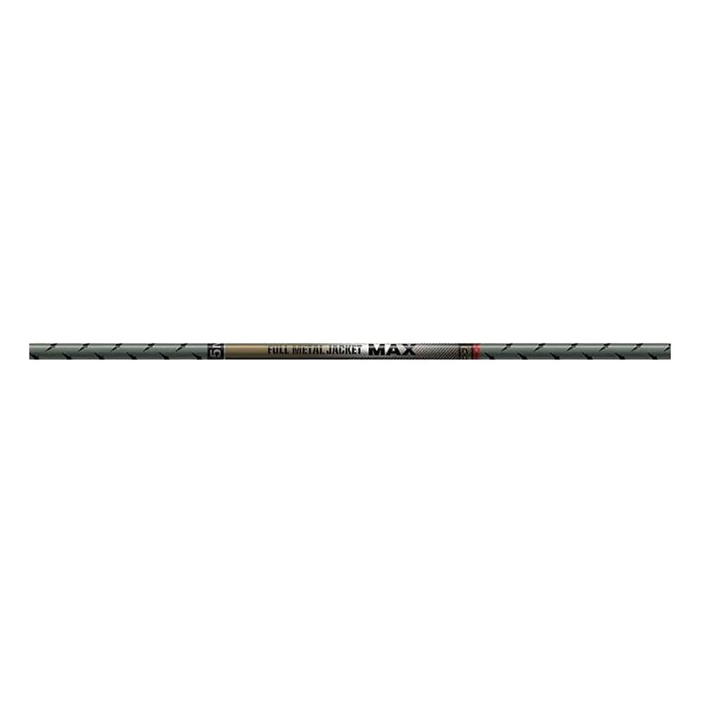 Easton Hunting Arrows FMJ Max 5mm w/ Hit Inserts DZ (12) 801963