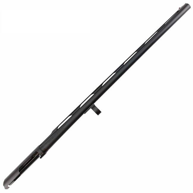 Benelli Super Black Eagle III 12ga 28" Matte Black Barrel 80248
