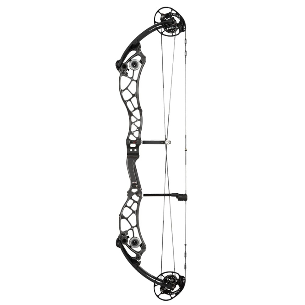 Bowtech Reckoning Gen 2 36 LD RH 50# Spdwy Grey Bow A14127