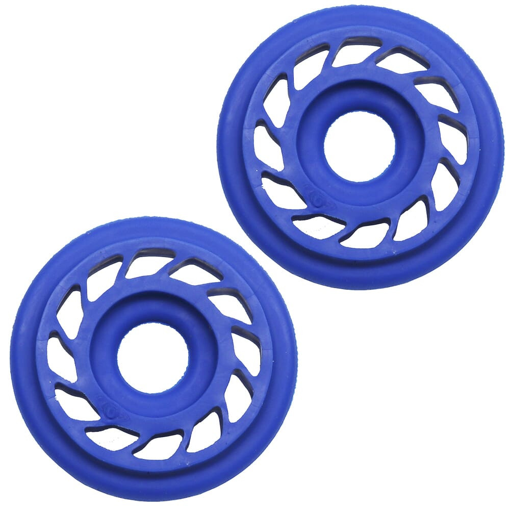 Mathews Archery Mathews Rubber Body Nano Blue Pkg 80762