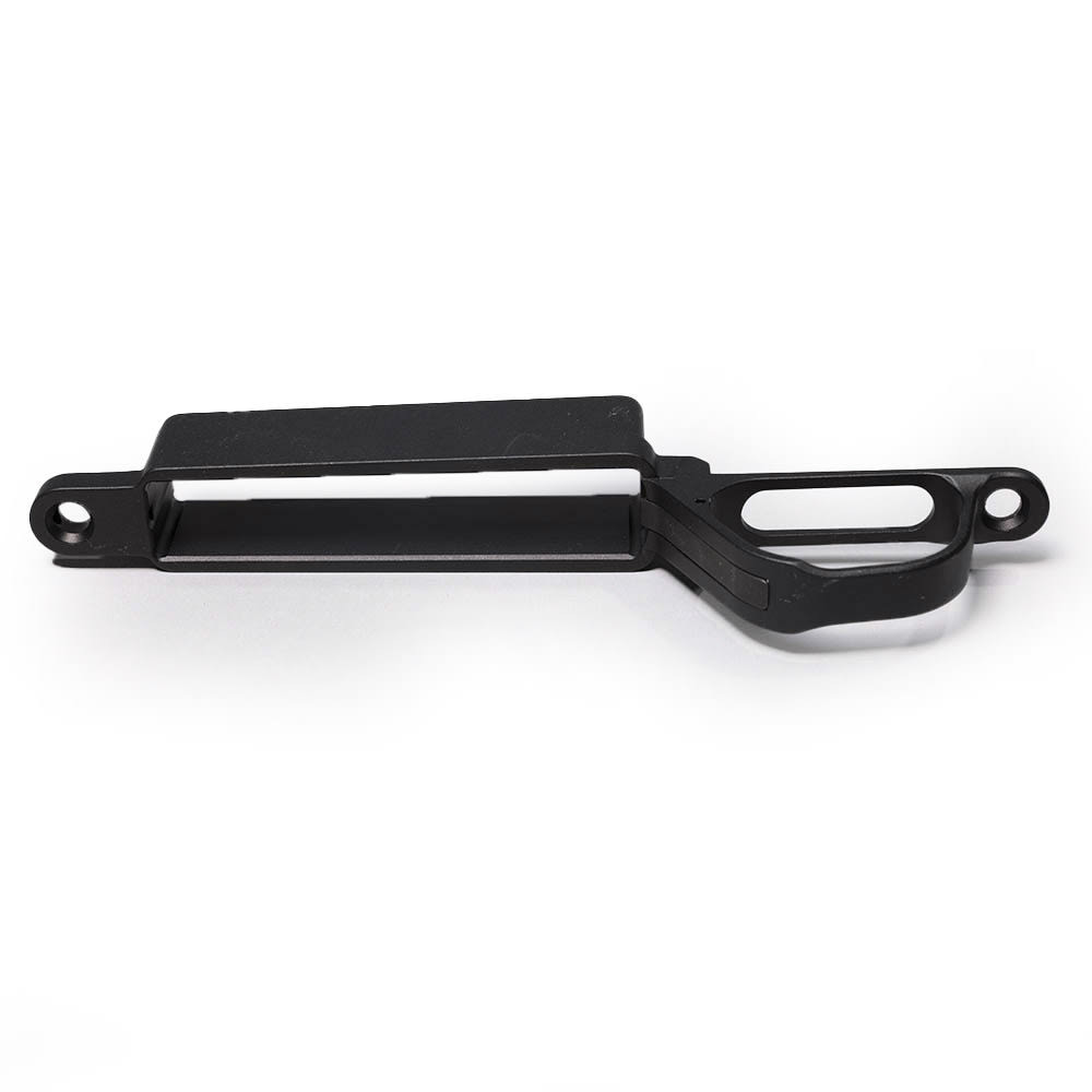 christensen arms Christensen Arms Detachable Magazine Bottom Metal for LA AICS Hunter 810-00029-02 - $215.99 at Scopelist.com
